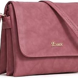 Shoulder-Sling Bag For Girls/Women's-image-57
