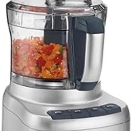SHIPLORD® Powerful 8-Cup Food Processor for Effortless Chopping Slicing and Mixing ‚¨ Versatile Kitchen Appliance for Home Chefs-image-20