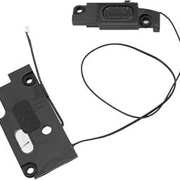 Laptrix Laptop Internal Speaker for Compatible Aspire E5-532/ E5-522/ E5-573/ E5-573G/ V3-574G/ Left, Right 4 Pin Laptop Speaker 3LZRTSATN10-image-40