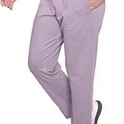 Woman Plus Size Easy Cotton Track Pants, Comfortable Lower, Trouser, Joggers, Lounge Wear, Night n, Pajama, Travel Pant-image-6