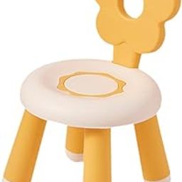ARTISOUL® Children Chair Solid Kids Furniture Small Bench for Classroom Domestic Study Orange | Kids & Teens at Home | Furniture | Play Tables & Chairs-image-57