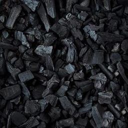 Wood Charcoal (Pack of 490g)(Use in Grilling/Barbecue, Dehumidifier, Natural Air Freshener & Odor Remover for Home, Kitchen & Garden)-image-101