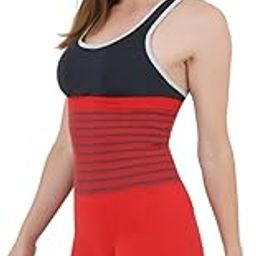 High Waist Tummy Control Shapewear for Women – Slimming Short Pants, Abdomen Support Body Shaper, Seamless Mid-Thigh Control Panties for Waist & Thigh Shaping-picture-0