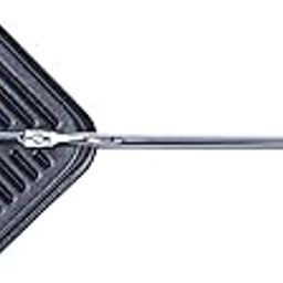 Instaplus Ultra Grill Nx Gas Toaster Superior Non-Stick Coating, Black-picture-20