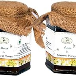 CULTIWAY ORGANICS Organic Amla Murabba Dry Without Sugar Syrup (Dry Awla Murabba), Immunity Booster 1 Kg-image-42