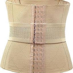 Corset Waist Trainer Training Shaper Shapewear Cincher Tummy Belt Skin XL|Clothing, Shoes & Accessories | Womens Clothing |1x Women Waist Belt-picture-48