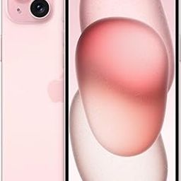 Apple iPhone 15 Plus (256 GB) - Pink-picture-11