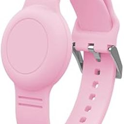 KACHEEG® TrackMate Waterproof Silicone Strap Cover | Anti-Fall Protective Shell for Locator Device-picture-27