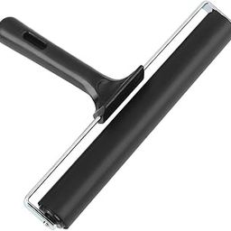 deziine�.Fx Set 0of 1PCS Soft Rubber Brayer,Rubber Brayer Roller Paint Brush Ink Applicator Art Craft Oil Painting Tool (8-Inch)-19