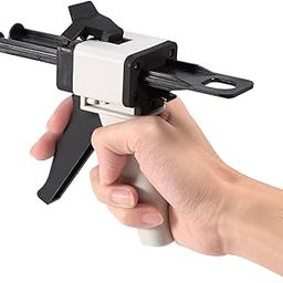 Dispensing Gun 1:1/2:1 Light Body Gun Pack Of 3 Piece-20