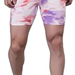 Apraa & Parma Sports APS-SWI-909 Printed, Solid Men Swimsuit ()_PT_78-image-91