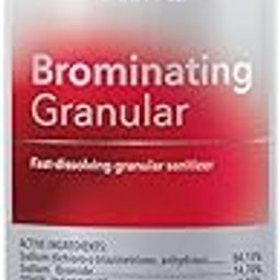 Leisure Time 45435 Brominating Granular for Spas and Hot Tubs, 1.75 lb.-image-35