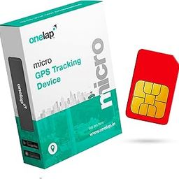Onelap Micro - Wired Hidden GPS Tracker for Bike, Car, EV, Trucks | Live Location | Remote Engine Lock Compatible | Engine ON/Off Alerts, Theft Alarms with 1 Year Android & iOS App-18