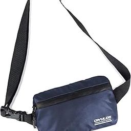 Hubble Running Belt Waist Pouch Bag Waist Pouch Bag to Carry Mobile Phone (Dark Blue)-image-48
