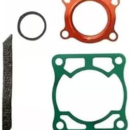 AAI JI RX 135 Head Cylinder Block Silencer Packing RX135 RXZ RXG-9