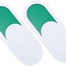 2 Pcs Push Pull Stickers for Door, Engaged Vacant Door, sign Sign with Slider High-Visibility Privacy Indicator for Offices Bathrooms Hotels Scratch-Resistant No-Drill Adhesive Mounting-image-85