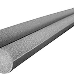MERISHOPP®Door Draft Stopper Blocker Noise Proof Weather Stripping Doorstop Grey|Home & Garden | Home Decor| Doorstops-picture-31