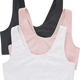 LIECRY Art Women's and Girl's Cotton AirBra Sport Bra(Multicolor) Design No Sports Bra ComboASB100 Any Random Color Will BE Send-picture-10