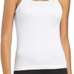 Women Anti Bacterial Racerback Tank Top - 100% Super Combed Cotton - Colour Fresh, Moisture Wicking-image-17