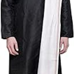 Handloom Bhagalpuri Plain Warm and Soft Social Event Gifting White Casual Winter Shawl|Stole for Kurta/Sherwani/Achkan Men & Women-image-60