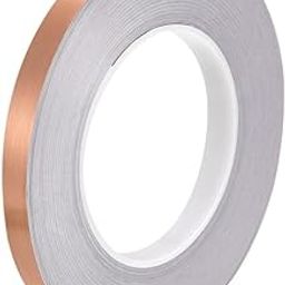 CHIPAK Golden Tape (1CM x 5M) - Self-Adhesive Tiles Gap Foil Line Border Tape| Mirror Finish| DIY Craft| Decorative Floor Sealing Strip, Seam Sticker, Rose Gold Patti for Wall, Ceiling & Cabinet.-image-55