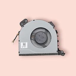 ULTRAZONE Laptop Internal CPU Cooling Fan for Lenovo Ideapad 330-15ARR, 330-15AST, 330-15ICN, 330-15IGM, 330-15IKB (Type 81DC), 330-15IKB (Type 81DE),-image-0