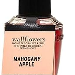 Bath and Body Works Mahogany Apple Wallflowers Fragrance Refill |24ml/ 0.8 fl oz |Wallflowers Fragrance Refill|Woodsy Fragrance|Unisex-image-7