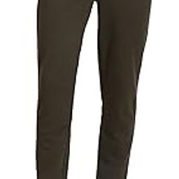 Men's Regular Fit Mid Rise Track Pant-19