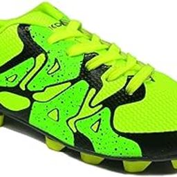 Football Soccer Shoe Stitched TPU Blade Outsole for Hard Grounds (Imported)-image-74