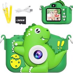 Dragon Video Camera for Children-picture-13