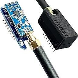 K0R41 External CC1101 Antenna for Flipper Zero - SubGhz GPIO Board Attachment Accessory-picture-26