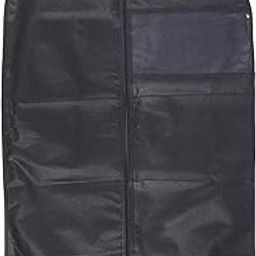 Black Bag Organizer (GC108FBL)-image-53