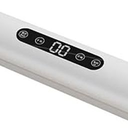 CARTNOVA‚Food Vacuum Sealer Machine: Preserve Food Freshness, Seal & Save with Kitchen Food Saver-image-85