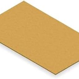Particle Board Decking, 36 in. D, Gray PB-6036-3-29