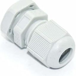 Polyamide Cable Glands (PG7, 20Pcs Pack)-picture-17