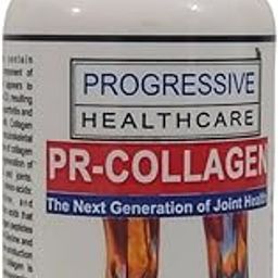 PR-Collagen Powder Supplement Type - 2 Of cartilage for Joint Health, 70gm-image-30