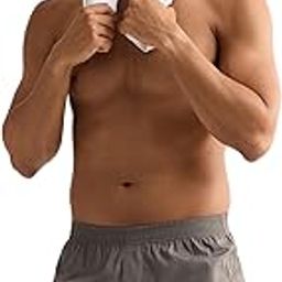 Mens Pure Cotton OEX04 Inner Boxer Shorts - Pack of 1-image-50
