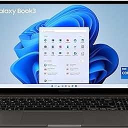 Samsung Galaxy Book3 Core i7 13th Gen 1355U - (16 GB/512 GB SSD/Windows 11 Home) Galaxy Book3 Thin and Light Laptop (15.6 Inch, Graphite, 1.58 Kg, with MS Office)-image-51
