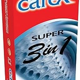 Carex Condoms -3 in 1 (Karex, Malaysia) 1 x 10s-image-5