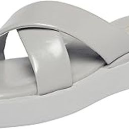 Flatform for Women & Girls | Fancy & Stylish Flatform | Extra Cushioning & Comfortable, Fashionable, Light Weight, Fashion Flatform for Girls-image-96