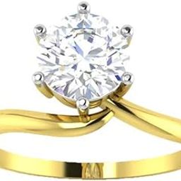 Real Gold 14K RING BOR022YBF_AB-image-42