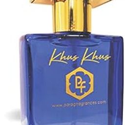 Parag Fragrances Khus Khus 30ml Eau De Perfume For Men & Women (Long Lasting Natural Perfume Spray) With Attractive Imported Perfume Bottle-image-94