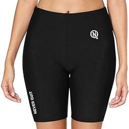 Women's Compression Shorts Training Athletics Workout Tight Compression Half Pants Women Running Tights for Sports-picture-21