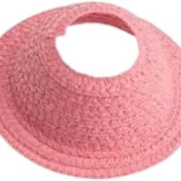 Enakshi® Miniature Doll Hat Cute Soft Handmade Doll Accessories for Home Kids Pink|Dolls & Bears | Dollhouse Miniatures | Home D?©cor-image-26