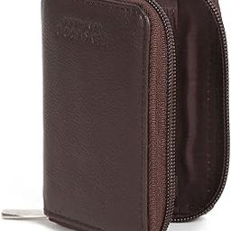 Wallet for Men/Handcrafted/Multiple Credit/Debit Card Slots-40