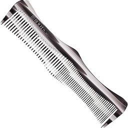 Roots - Yoga Hair Comb - Designed with Medium Size Wavy and Flexible Body Head Shape - Curved Spine Damage Free Wet And Dry Hair - Everyday Use for Men and Women - YC2-image-26