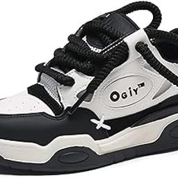 OGIY Retro Shoes | Running Shoes for Women | Sneakers for Women-picture-16