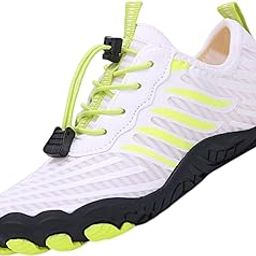 bnf BNF® Nonslip Men Women Water Shoes Sneakers Socks for Yoga Sports Sailing 39Yard White | Men | Water Shoes | Fins, Footwear & Gloves | Water Sports-picture-38