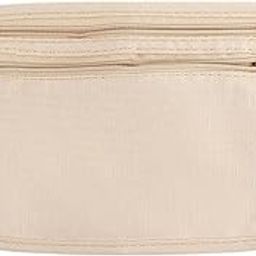 Waterproof Pouch Passport Holder Travel Anti-Theft Secure, Comfortable, and Stylish, Adjustable Money Belt for Women & Men 1 Pcs (Multicolour)-image-1