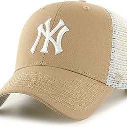 47 Men's Cap with a Visor-image-73